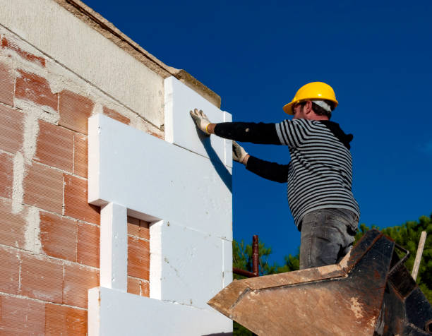 Best Attic Insulation Installation  in Lowell, AR