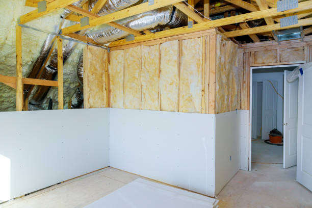 Insulation for Commercial Buildings in Lowell, AR