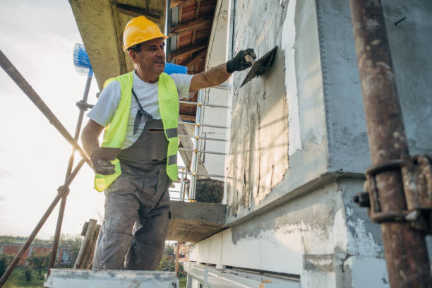 Insulation Repair Services in Lowell, AR