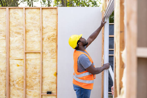 Best Soundproof Insulation Installation  in Lowell, AR