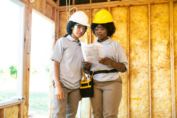 Best Insulation Replacement Services  in Lowell, AR