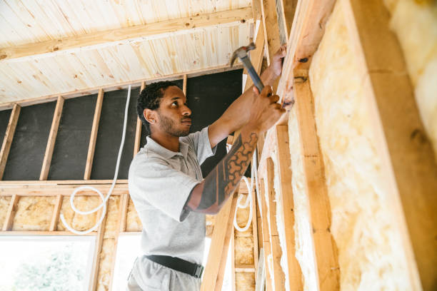 Best Insulation Replacement Services  in Lowell, AR
