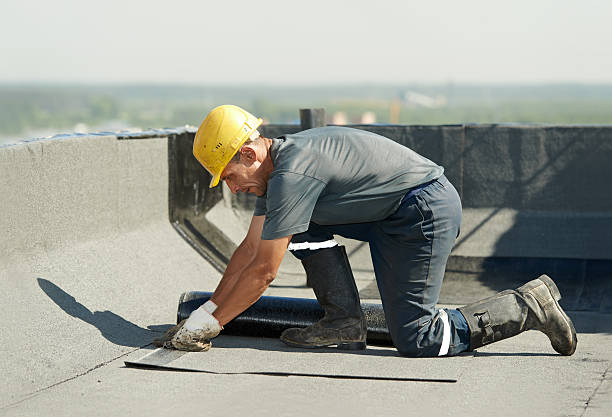 Best Energy-efficient Insulation  in Lowell, AR