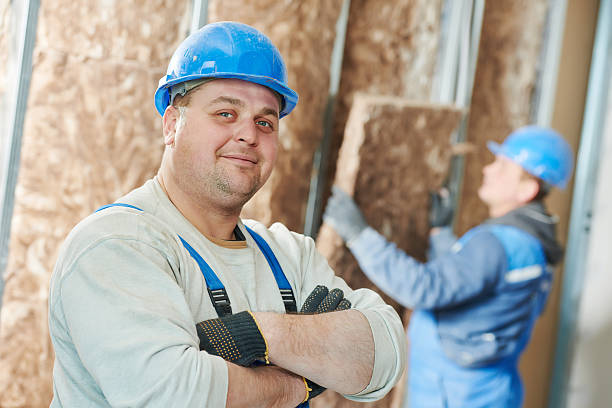 Best Energy-efficient Insulation  in Lowell, AR