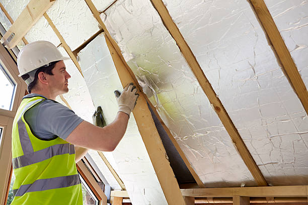 Best Spray Foam Insulation  in Lowell, AR