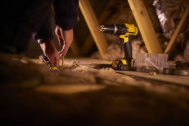 Best Garage Insulation Installation  in Lowell, AR