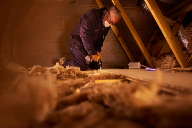 Reliable Lowell, AR Insulation Contractor Solutions